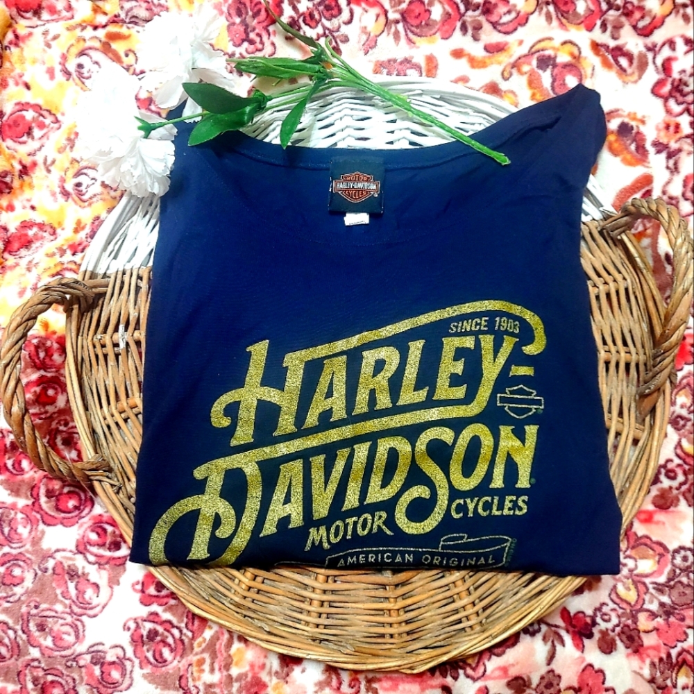 Harley Davidson
